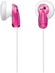 Sony MDR-E9LP In-Ear Kopfh&ouml;rer, Pink