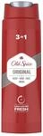 Old Spice&reg; ORIGINAL 3in1 Duschgel 250 ml
