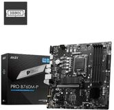 MSI PRO B760M-P