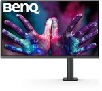 BenQ PD2705UA 4K Ultra HD Display 68,6 cm (27")