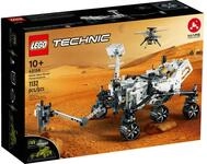 LEGO&reg; Technic 42158 NASA Mars Rover Perseverance