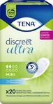TENA Slipeinlagen discreet ultra MINI