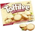 Toffifee&reg; White Chocolate