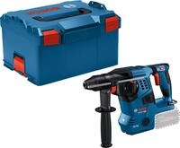 BOSCH Professional GBH 18V-28 C Akku Bohrhammer Set