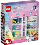 LEGO&reg; DreamWorks 10788 Gabbys Puppenhaus
