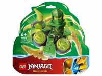 LEGO® Ninjago Lloyds Drachenpower-Spinjitzu-Spin 71779