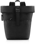 reisenthel&reg; Rucksack rolltop backpack schwarz 22,0 l bis 39,6 cm (15,6 Zoll)