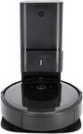 iRobot Roomba Combo i8+ Saug-und Wischroboter, schwarz
