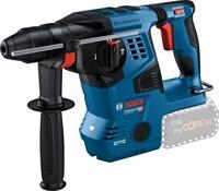 BOSCH Professional GBH 18V-28 C Akku Bohrhammer