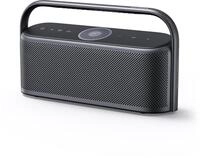 Anker Soundcore Motion X600 Lautsprecher, polargrau