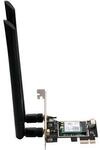 D-Link DWA-X582, AX3000 Wi-Fi 6 PCIe Adapter mit Bluetooth 5.0