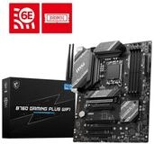 MSI B760 GAMING PLUS WIFI