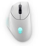 Alienware Wireless-Gamingmaus AW620M