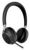 Yealink Headset BH 76 Bluetooth Wireless Teams USB-A schwarz