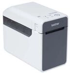 Brother TD-2135N Etikettendrucker
