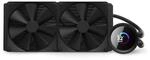 NZXT Kraken 280 Matt Schwarz