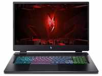 Acer Nitro 17 AN17-41-R23G Gaming Notebook 43,94 cm (17,3")