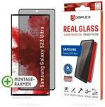 DISPLEX Privacy Glass 3D Samsung Galaxy S23 Ultra