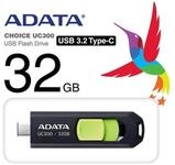 ADATA UC300 USB-Stick 32 GB