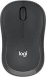 Logitech M240 Silent Maus