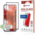 DISPLEX Full Cover Displayschutz f&uuml;r Samsung Galaxy A54 5G