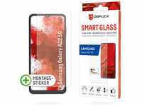 DISPLEX Smart Glass Displayschutzfolie für Samsung Galaxy A22 5G