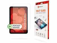 DISPLEX Tablet Panzerglas für Apple iPad mini 8,3" (6 Gen.)