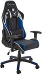 X Rocker Agility Compact eSports - Gaming-B&uuml;rodrehstuhl f&uuml;r Kinder & Teenager -
