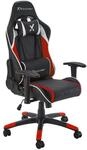 X Rocker Agility Compact eSports - Gaming-B&uuml;rodrehstuhl f&uuml;r Kinder & Teenager...