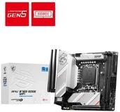 MSI MPG B760I EDGE WIFI