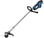 BOSCH Professional GRT 18V-33 Akku Rasentrimmer