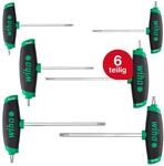 Wiha TORX&reg; ComfortGrip Schl&uuml;sselsatz