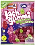 nimm2&reg; Lachgummi M&auml;rchenprinzen Fruchtgummi 300,0 g