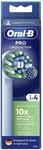 Oral-B Zahnb&uuml;rstenaufs&auml;tze PRO Cross Action