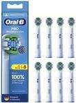 Oral-B Zahnb&uuml;rstenaufs&auml;tze PRO Precision Clean