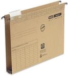 ELBA vertic ULTIMATE H&auml;ngesammler DIN A4 3 cm naturbraun