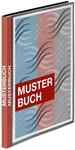 FolderSys Sichtbuch A3 schwarz