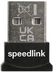 Speedlink VIAS Nano USB Bluetooth 5.0 Adapter, schwarz