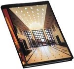FolderSys Sichtbuch DIN A4 schwarz - 10 H&uuml;llen