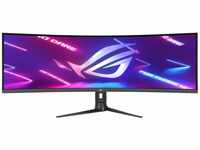 ASUS 90LM08I0-B01170, ASUS ROG Strix XG49WCR Curved Gaming Monitor 124,5 cm (49 Zoll)