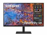 Samsung LS32B800PXPXEN, Samsung ViewFinity S8 S32B800PXP Monitor 81cm (32 Zoll) UHD,
