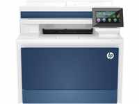 HP 5HH64F#B19, Jetzt 3 Jahre Garantie nach Registrierung GRATIS HP Color...