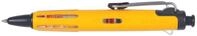 Tombow Kugelschreiber 0.5 mm Schwarz