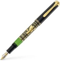 Pelikan Kolbenf&uuml;ller Toledo M700 schwarz