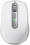Logitech MX Anywhere 3S for Business, Grau