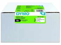 Dymo 2177565, Dymo Einzel-Etiketten Dymo DHL-Etiketten 6x102 x210 2177565 210 mm x