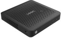 ZOTAC ZBOX edge MI351 Mini Barebone-PC Intel Prozessor N100, Wi-Fi 6, Bluetooth 5.2