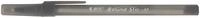BIC&reg; Round Stic Simply Kugelschreiber 0.4 mm Schwarz