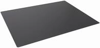 DURABLE Schreibtischunterlage 65,0 x 50,0 cm, schwarz