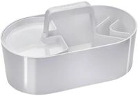 HAN Schreibtisch-Organizer Toolbox Loft, snow white